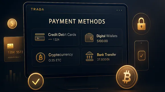Trada Casino First Deposit Bonus
