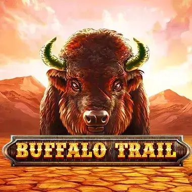 Play Buffalo Trail Trada casino