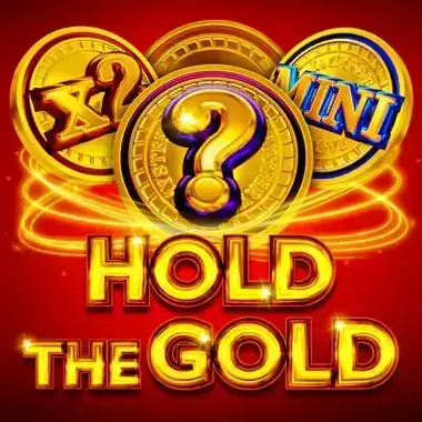 Play Hold The Gold Trada casino