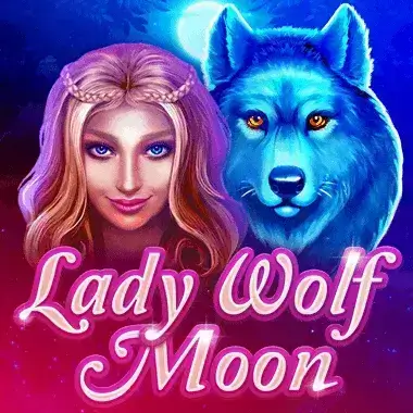 Play Lady Wolf Moon Trada casino