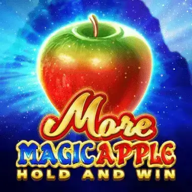 Play Speel More Magic Apple bij Trada