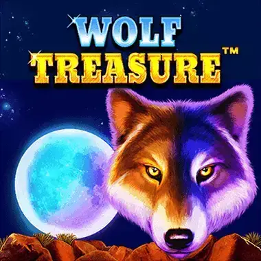 Play Wolf Treasure Trada casino